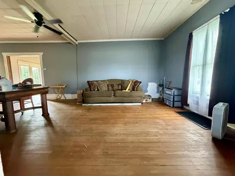 Living - 320 N Maple, Eureka, KS 67045 photo 1 of 2
