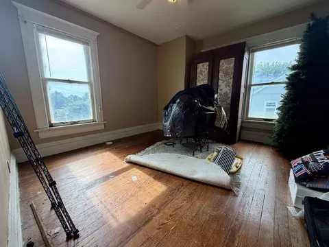 Bedroom - 320 N Maple, Eureka, KS 67045 photo 3 of 4