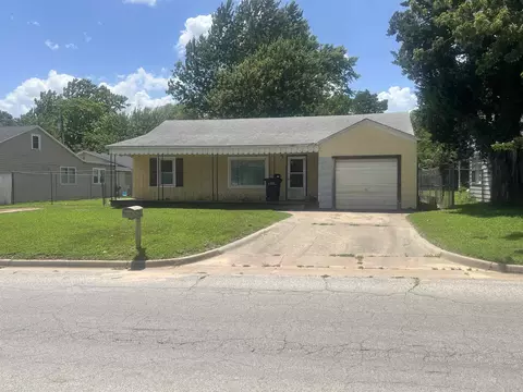 1611 N 8, Arkansas City, KS 67005