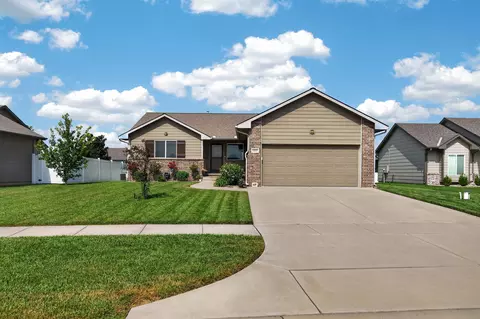 1613 N Kentucky, Wichita, KS 67235