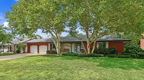 7810 E Pagent Ln, Wichita, KS 67206
