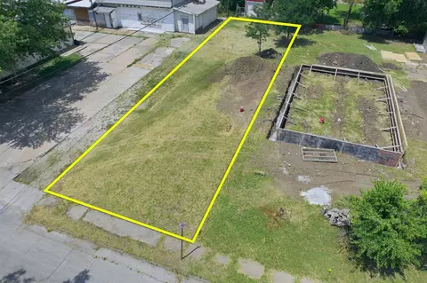 lot21 E Boston St, Wichita, KS 67211