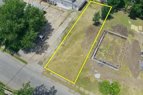 lot21 E Boston St, Wichita, KS 67211