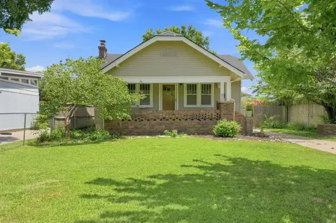 924 N Amidon Ave, Wichita, KS 67203