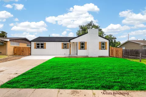 804 Suntset Ln, El Dorado, KS 67042