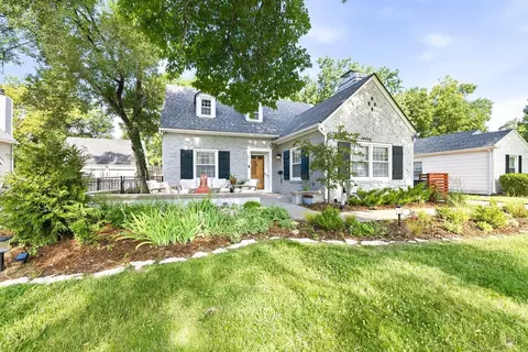 211 N Battin Ave, Wichita, KS 67208