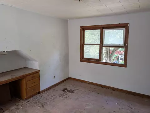 Bedroom - 731 Bluff, Augusta, KS 67010 photo 5 of 5