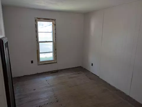 Bedroom - 731 Bluff, Augusta, KS 67010 photo 3 of 5