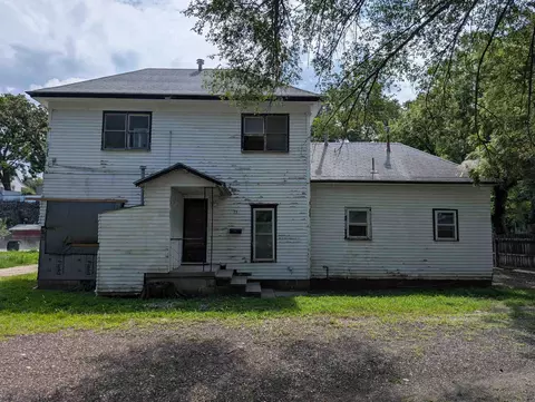 Exterior - 731 Bluff, Augusta, KS 67010 photo 7 of 7