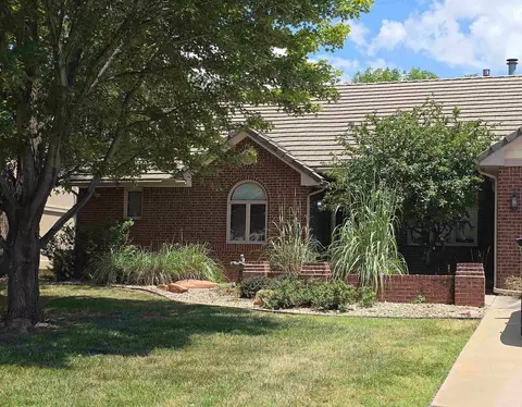 4014 N Tara Cir, Wichita, KS 67226