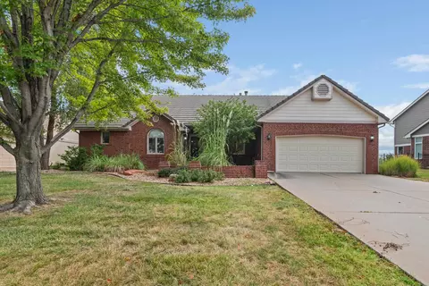4014 N Tara Cir, Wichita, KS 67226