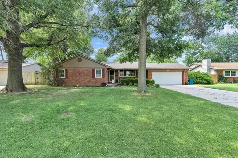 8923 W 11th, Wichita, KS 67212