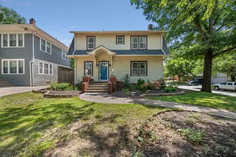 402 N Fountain Ave, Wichita, KS 67208