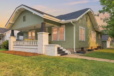 300 N Meridian Ave, Valley Center, KS 67147