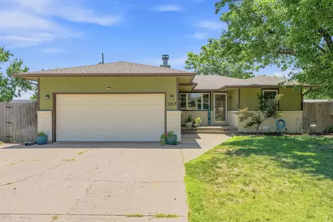 5813 W 8th St N, Wichita, KS 67212
