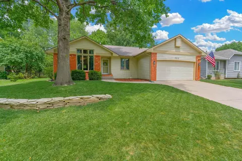 7012 E 40th Cir N, Wichita, KS 67226