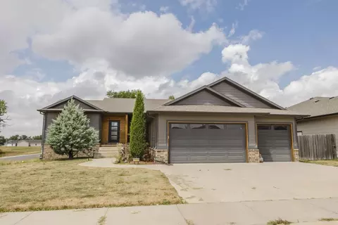 4909 N Saker, Wichita, KS 67219