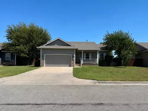 632 S Longbranchdr, Maize, KS 67101