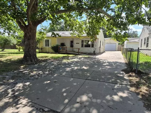 6429 S Keystone St, Wichita, KS 67217