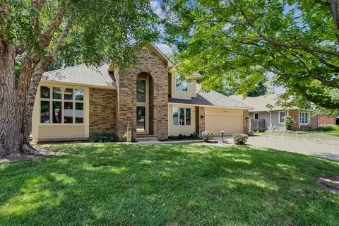 229 N Shefford St, Wichita, KS 67212