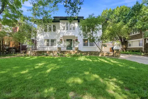 105 N Broadview St, Wichita, KS 67208
