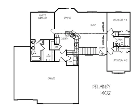 225 E Hanscom St, Derby, KS 67037 photo 5