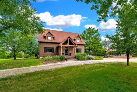 6619 SW Santa Fe Lake Rd, Augusta, KS 67010