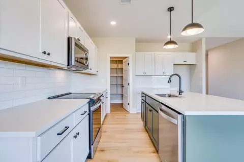 Kitchen - 1017 Long Path St, Goddard, KS 67052 photo 3 of 4