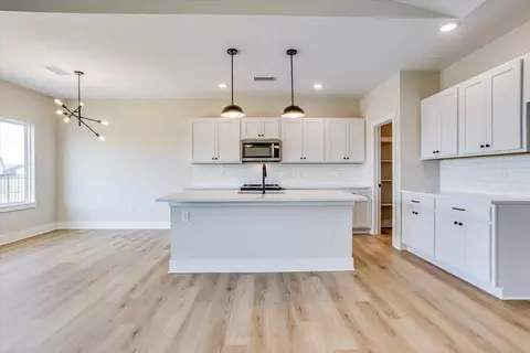 Kitchen - 1017 Long Path St, Goddard, KS 67052 photo 1 of 4