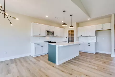 Kitchen - 1017 Long Path St, Goddard, KS 67052 photo 2 of 4
