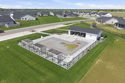 Exterior - 1017 Long Path St, Goddard, KS 67052 photo 6 of 6