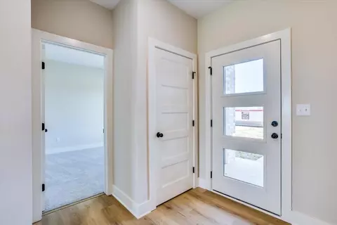 Entry Way - 1017 Long Path St, Goddard, KS 67052 photo 1 of 2