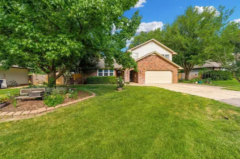 351 S Shefford, Wichita, KS 67209