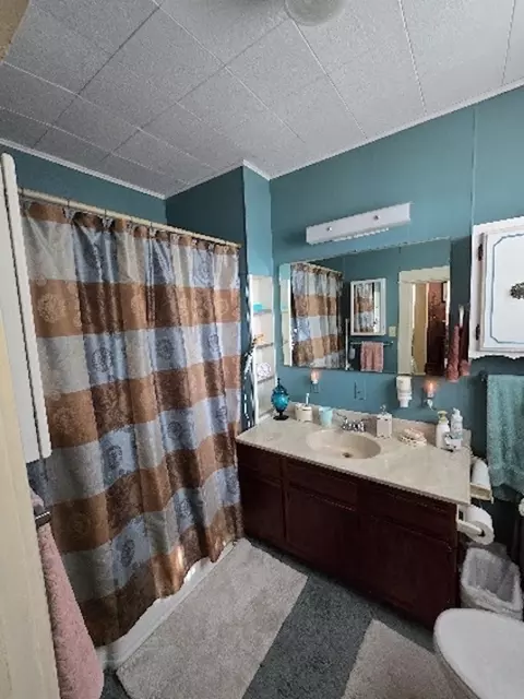 Bath - 115 E 2nd, Moline, KS 67353 photo 1 of 3
