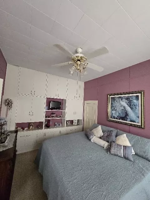 Bedroom - 115 E 2nd, Moline, KS 67353 photo 1 of 3