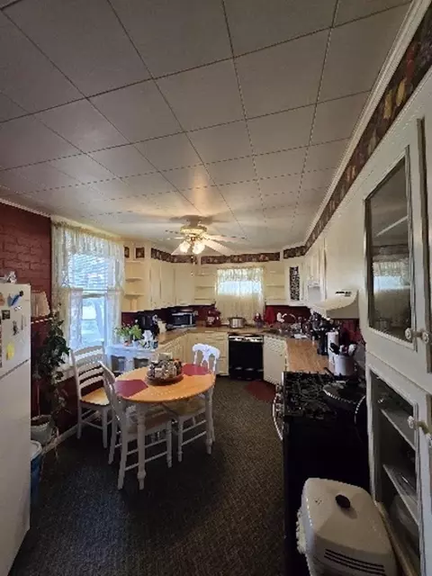 Kitchen - 115 E 2nd, Moline, KS 67353 photo 1 of 3
