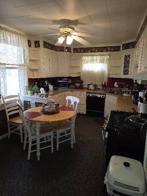 Kitchen - 115 E 2nd, Moline, KS 67353 photo 3 of 3