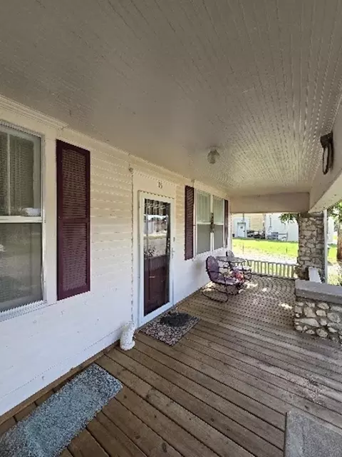 Exterior - 115 E 2nd, Moline, KS 67353 photo 7 of 7