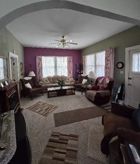 Living - 115 E 2nd, Moline, KS 67353 photo 1 of 4