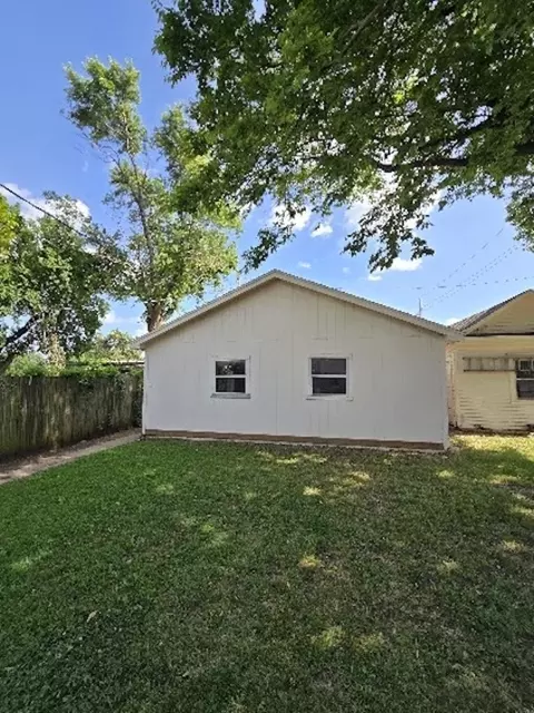 Exterior - 115 E 2nd, Moline, KS 67353 photo 5 of 7