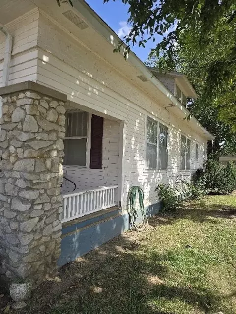 Exterior - 115 E 2nd, Moline, KS 67353 photo 3 of 7