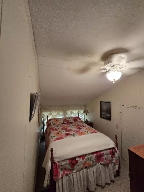 Bedroom - 115 E 2nd, Moline, KS 67353 photo 2 of 3