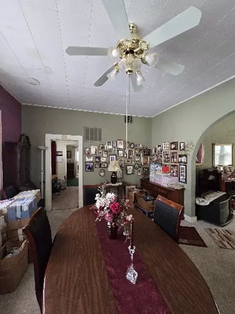 Dining - 115 E 2nd, Moline, KS 67353 photo 1 of 1
