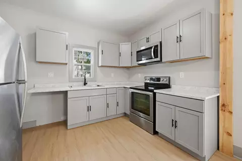 1604 N Saint Francis, Wichita, KS 67214
