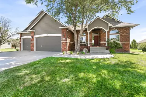 15031 W Shadow Lks, Wichita, KS 67223
