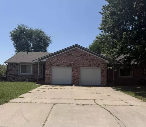 7411 E 18th St N #7413, Wichita, KS 67217