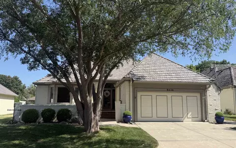 9426 E Woodspring, Wichita, KS 67226