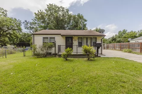 1753 E Marion, Wichita, KS 67216