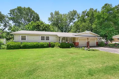 9107 W Belview, Wichita, KS 67209