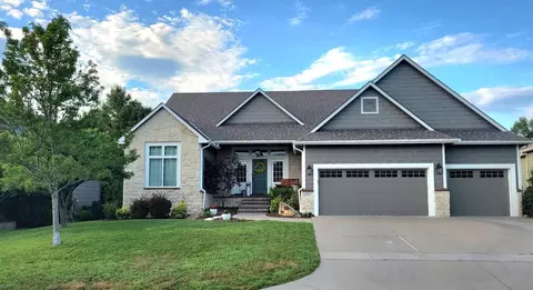 1656 S Logan Pass, Andover, KS 67002